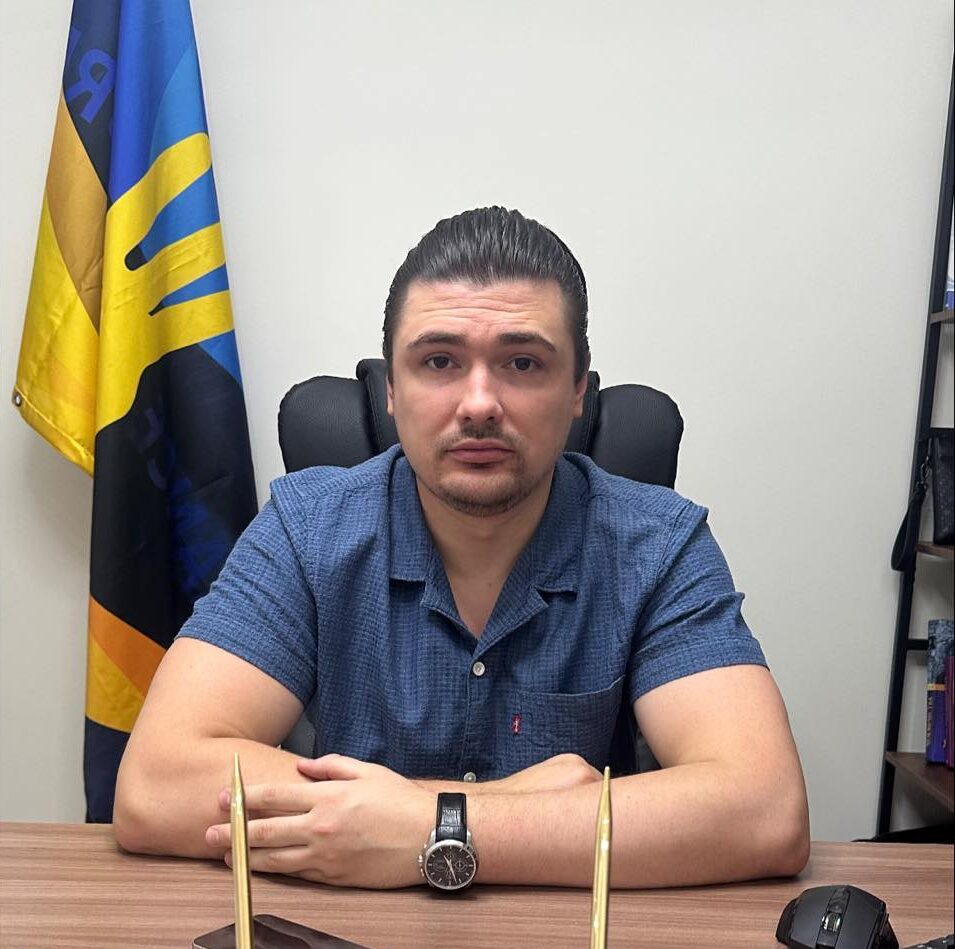 Сорокін Артур Юрійович